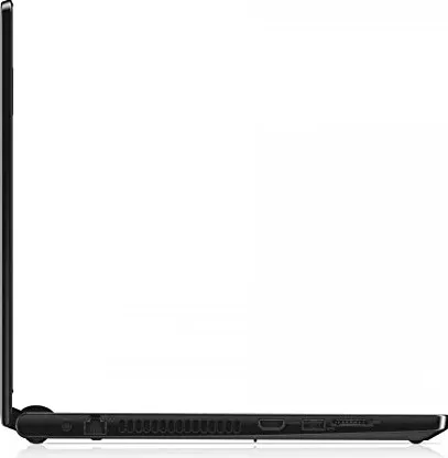 Dell Inspiron 5555 (Y566528UIN9) Laptop (AMD Quad Core A8/ 4GB/ 500GB/ FreeDOS/ 2GB Graph)