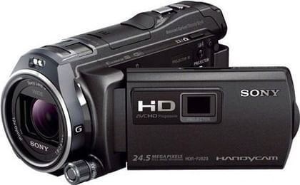 Sony HDR-PJ820E Camcorder