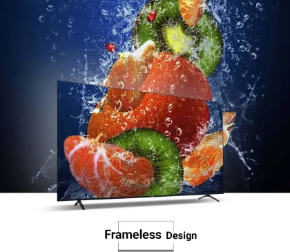 IQ IQFL65ST 65 inch Ultra HD 4K Smart LED TV