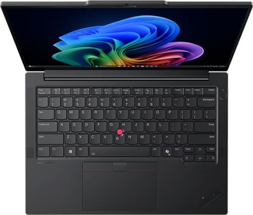 Lenovo ThinkPad E14 Gen 8 21Y3S22600 Laptop (AMD Ryzen AI 5 330/ 16GB/ 512GB SSD/ Win 11)