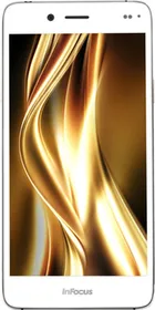 InFocus Bingo 50 Plus