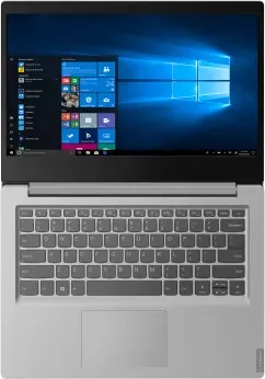 Lenovo IdeaPad 3 14IML05 81WA00ERIN Laptop (10th Gen Core i3/ 4GB/ 512GB SSD/ Win10)
