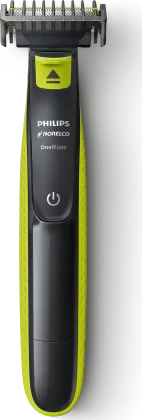 Philips Norelco OneBlade QP2520/90 Hybrid Trimmer