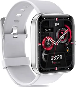 Mustard Rock Smartwatch