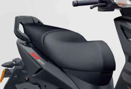 Aprilia SR 125 hp.e