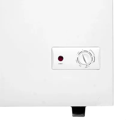 Minifrost 2ET18GMXJW00 50 L Single Door Deep Freezer