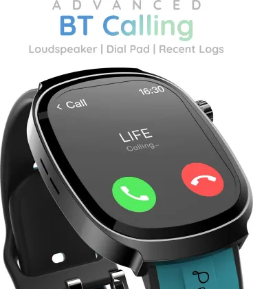 Pebble Axis Smartwatch