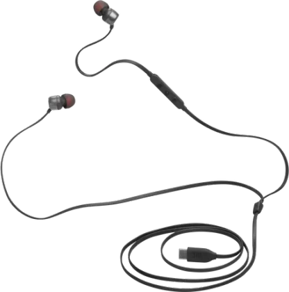 JBL Tune 310C USB Wired Earphones