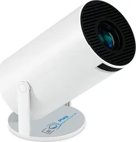 Play 2024-P3 LED Portable Projector