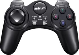 Astrum Gamepad Digital Turbo gamepad (For PC)
