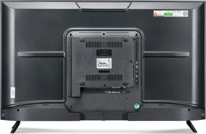 Vise VS43UWC1A 43 inch Ultra HD 4K Smart LED TV