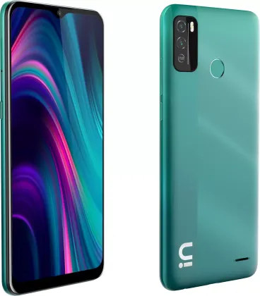 Micromax IN 1b (4GB RAM + 64GB)