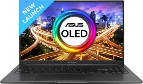 Asus Vivobook 15 OLED 2023 M1505YA-LK541WS Laptop (Ryzen 5 7530U/ 16GB/ 512GB SSD/ Win11 Home)