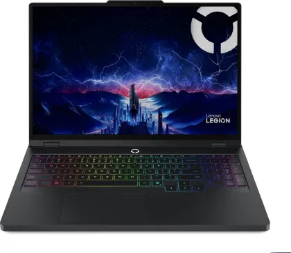 Lenovo Legion Pro 5 16IAX10 83F3007CIN Gaming Laptop (Intel Core Ultra 7 255HX/ 32GB/ 1TB SSD/ Win11/ 8GB Graph)