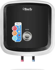 Burly Elecia 25L Storage Water Geyser