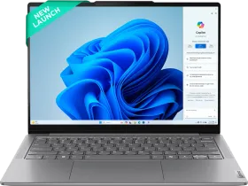 Lenovo Yoga Slim 7 14IMH9 83CV008YIN Laptop (Intel Core Ultra 5 125H/ 16GB/ 1TB SSD/ Win11)
