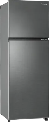 Panasonic Prime NR-TG327CVHN 309 L 3 Star Double Door Refrigerator