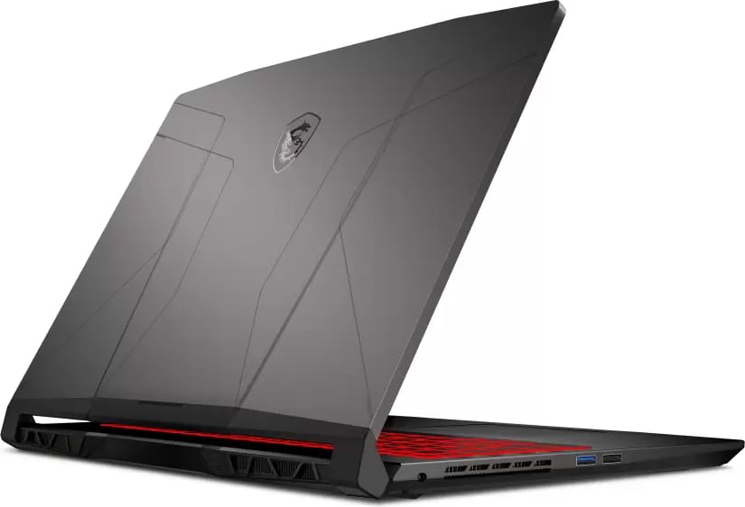 MSI Pulse GL66 11UEK248IN Gaming Laptop (11th Gen Core i7/ 16GB/ 1TB ...