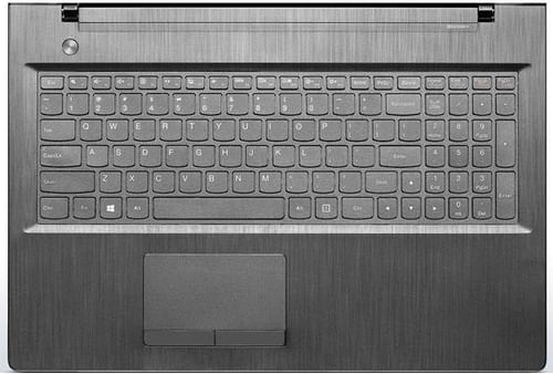 Lenovo B50-80 (80E50383IN) Notebook (5th Gen Ci3/ 4GB/ 1TB/ FreeDOS/ 2GB Graph)