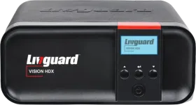 Livguard Vision HDX 1100i Sine Wave Inverter