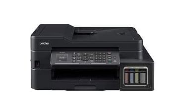 Brother MFC-T910DW Wireless Multi Function Printer