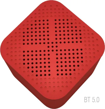 iBall MusiPlay A1 Bluetooth Speakers