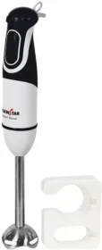 Kenstar KHR60W1B-CXF 600 W Hand Blender
