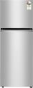 Haier HRF-3782BNSA-P 328 L 2 Star Double Door Refrigerator