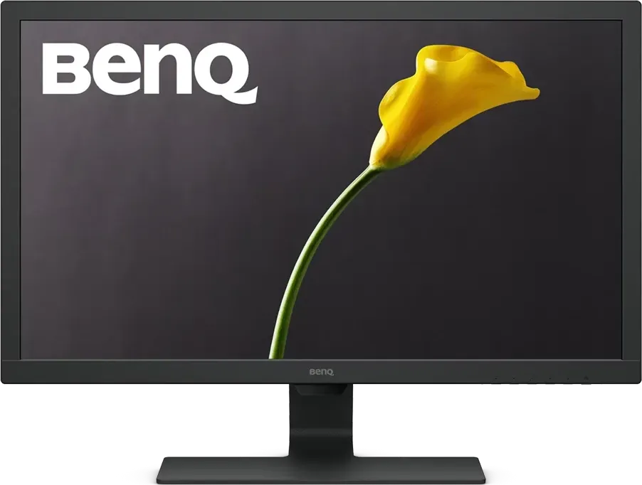 BenQ GL2780 27 inch Full HD Gaming Monitor - Price in United