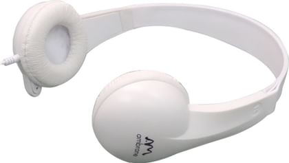 Ambrane HP-20 Headphones