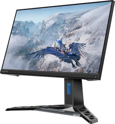 Lenovo Legion R24e 24 inch Full HD Monitor
