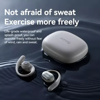 Sanag C16S Open True Wireless Earbuds