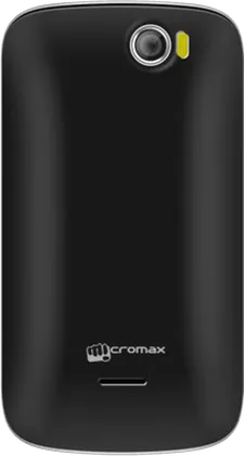 Micromax A65 Smarty 4.3