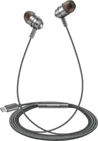 Hearmo Tune-C Wired Earphones