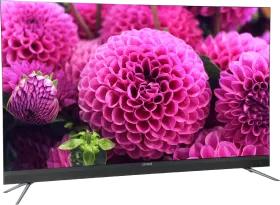 Croma EL7347 55-inch Ultra HD 4K Smart LED TV