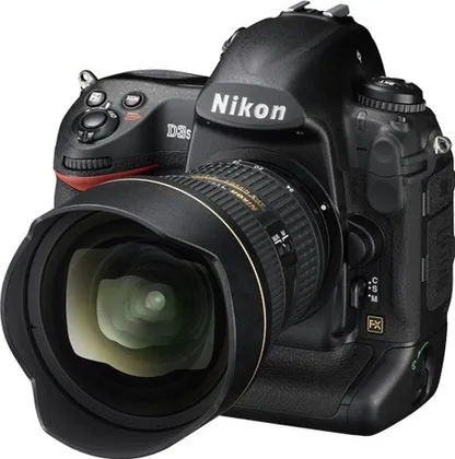 Nikon D3S Body Only