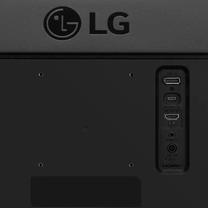 LG UltraWide 29WP60G-B 29 inch Full HD Monitor