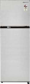 Amazon Basics AB2021INRF002 335 L 3 Star Double Door Refrigerator