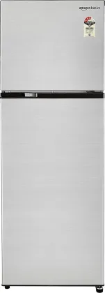 Amazon Basics AB2021INRF002 335 L 3 Star Double Door Refrigerator