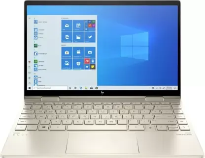 HP Envy 13 x360 13-bd0521TU Laptop (11th Gen Core i7/ 16GB/ 512GB SSD/ Win11 Home)