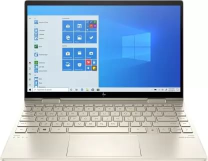 HP Envy 13 x360 13-bd0521TU Laptop
