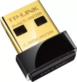 TP-Link TL-WN725N USB Adapter