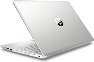 HP 15q-ds0043tu (7SJ49PA) Laptop (7th Gen Core i3/ 4GB/ 1TB/ Win10)