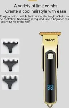 SKMEI Sk-1017 Trimmer