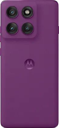 Motorola Edge 60 Pro