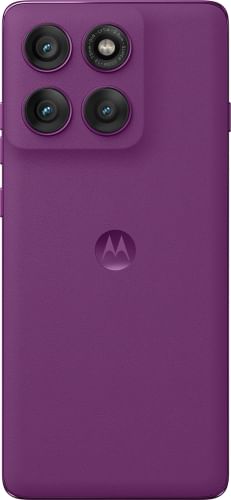 Motorola Edge 60 Pro (12GB RAM + 256GB)