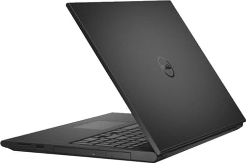 Dell 3000 Series Notebook (4th Gen CDC/ 2GB/ 500GB/ FreeDos)