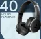boAt Rockerz 411 Wireless Headphones