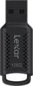 Lexar JumpDrive V400 128 GB USB 3.2 Flash Drive