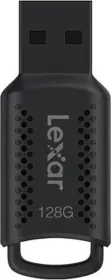Lexar JumpDrive V400 128 GB USB 3.2 Flash Drive